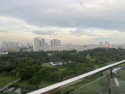 Clover By The Park (D20), Condominium #600968651